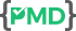 PMD
                logo